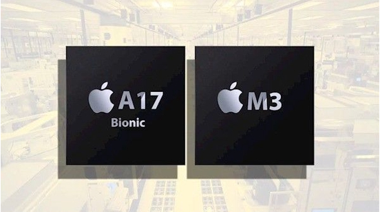 五峰苹果15维修站分享iPhone15系列会用3nm芯片吗 